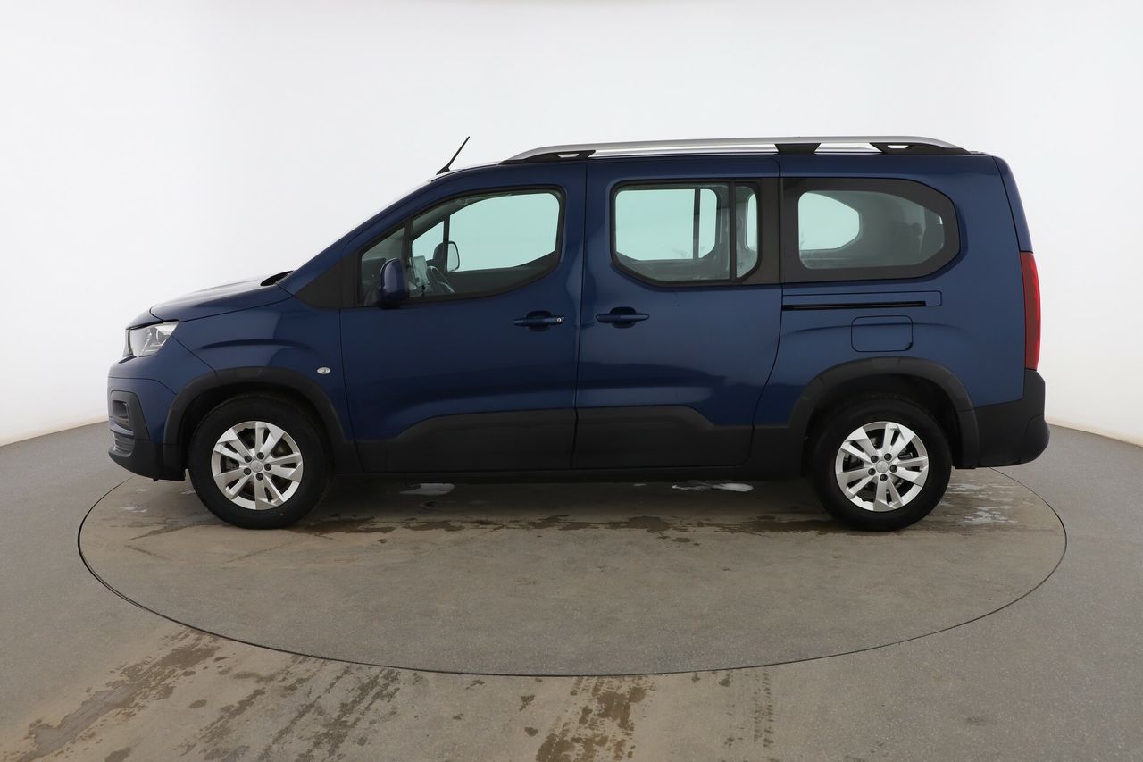 peugeot rifter 2019 / foto grande (3)