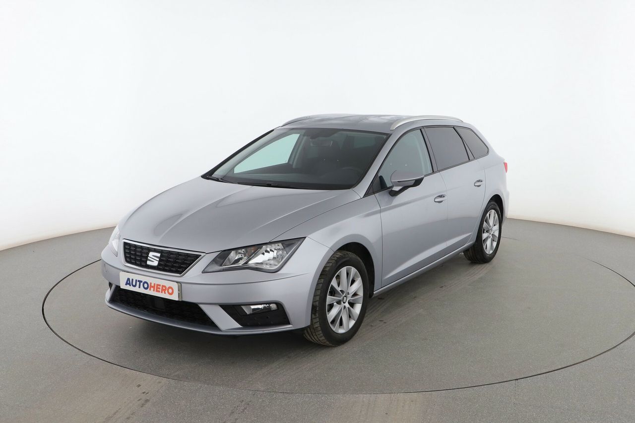 Foto seat leon 2018 /