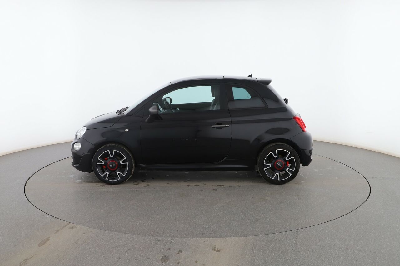 fiat 500 2017 / foto grande (3)