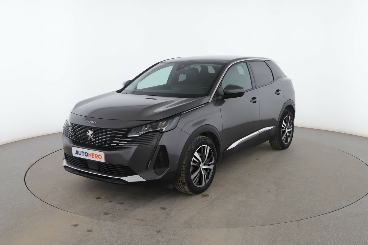 Retrovisores electricos plegables  de segunda mano - peugeot 3008 2021 /