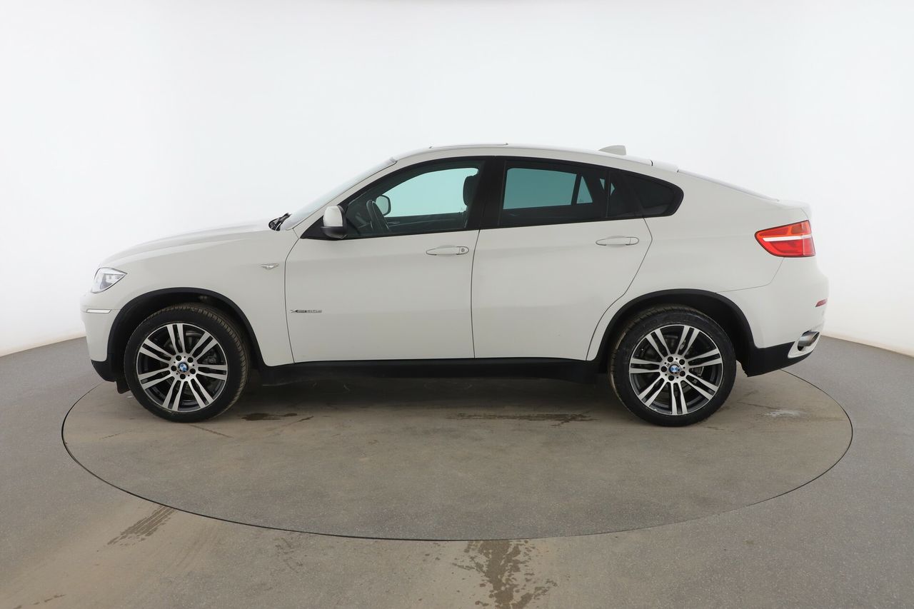 bmw x6 2014 / foto grande (3)
