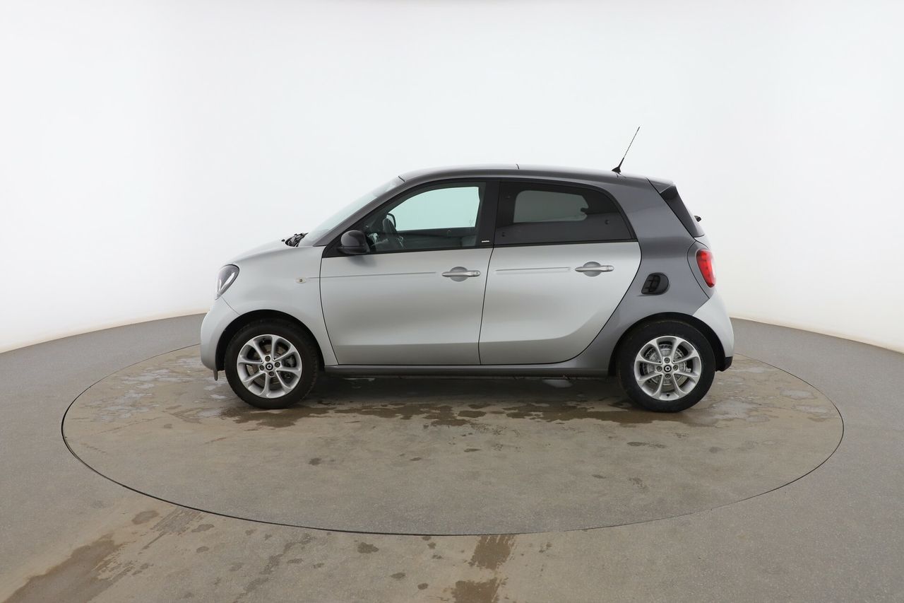 smart forfour 2017 / foto grande (3)