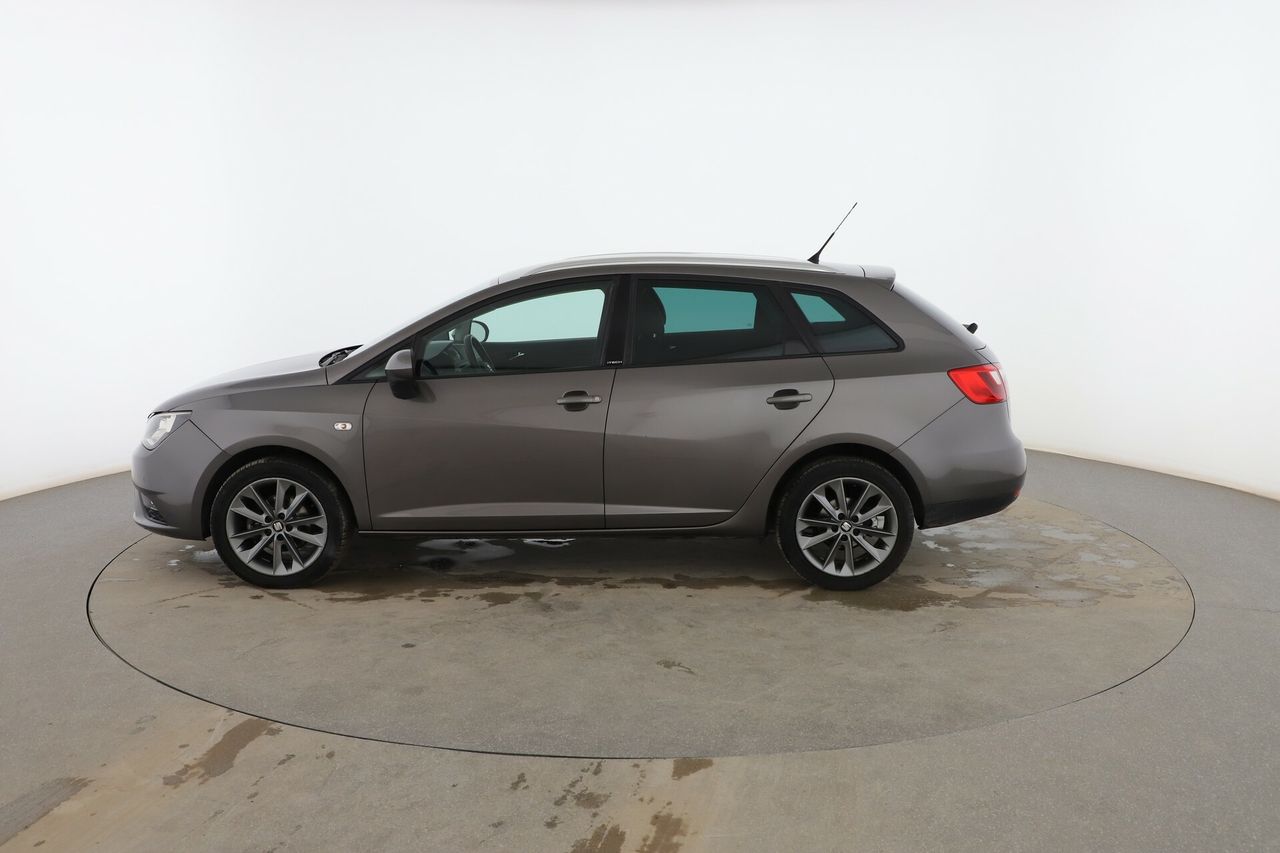 seat ibiza 2014 / foto grande (3)