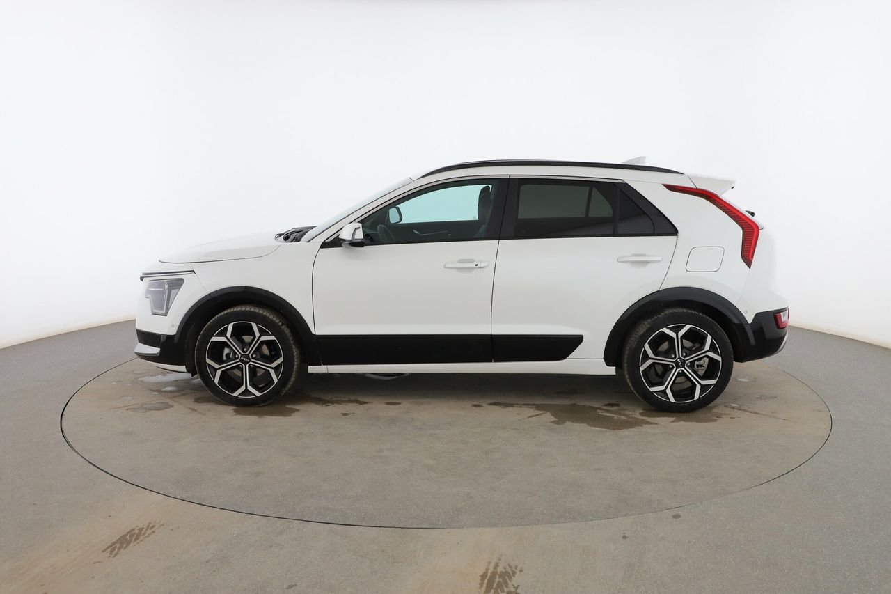 kia niro 2024 / foto grande (3)
