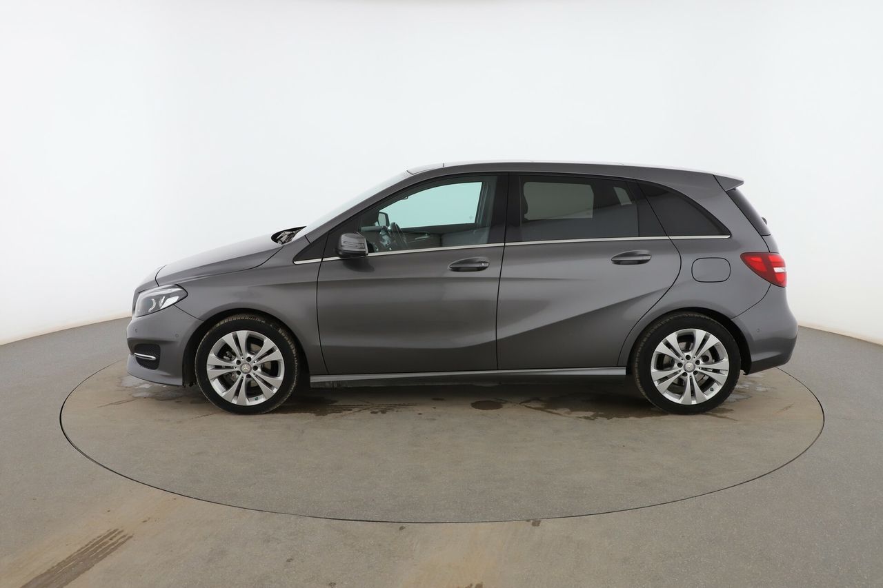 mercedes clase b 2015 / foto grande (3)