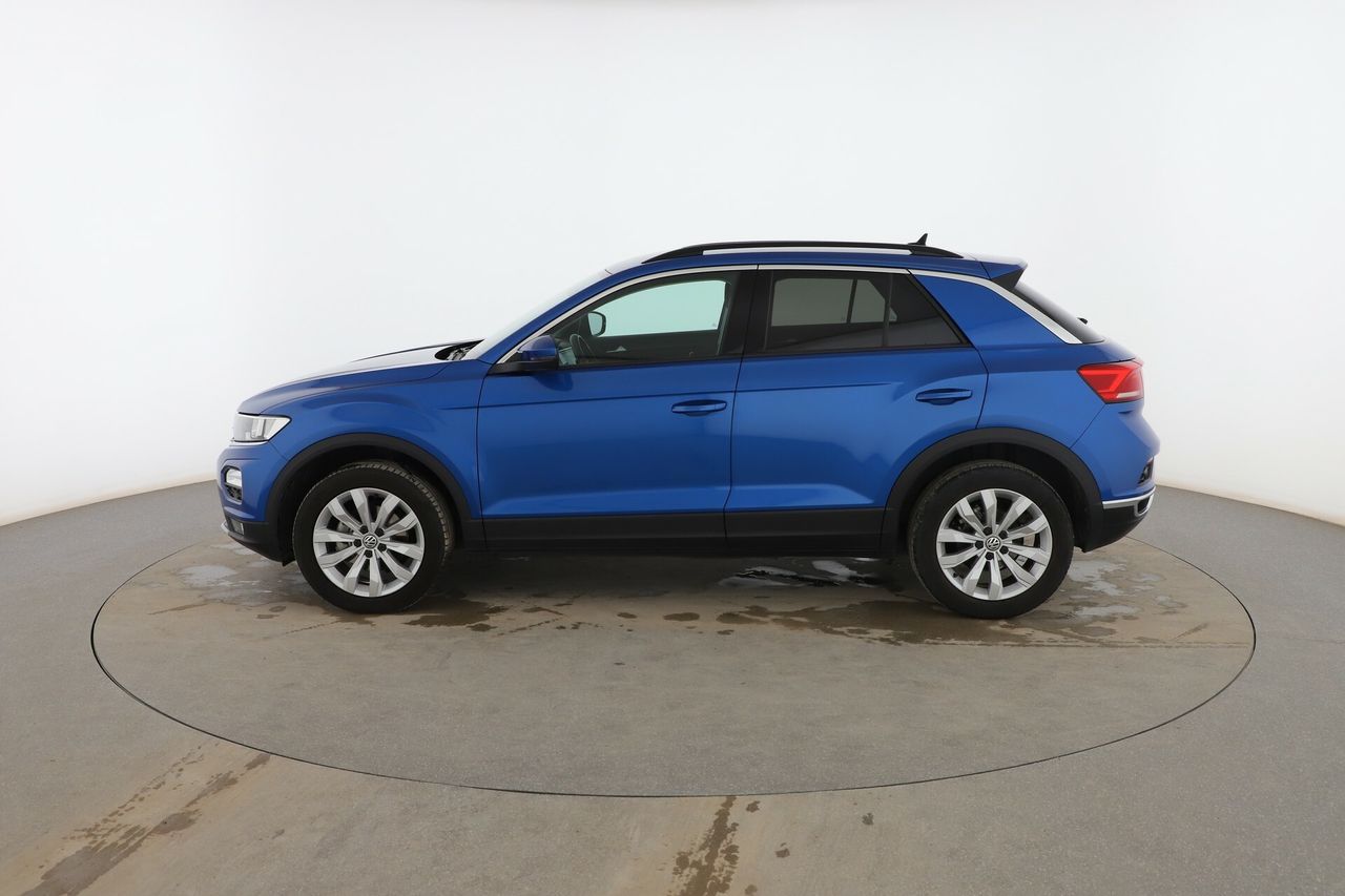 volkswagen t-roc 2019 / foto grande (3)