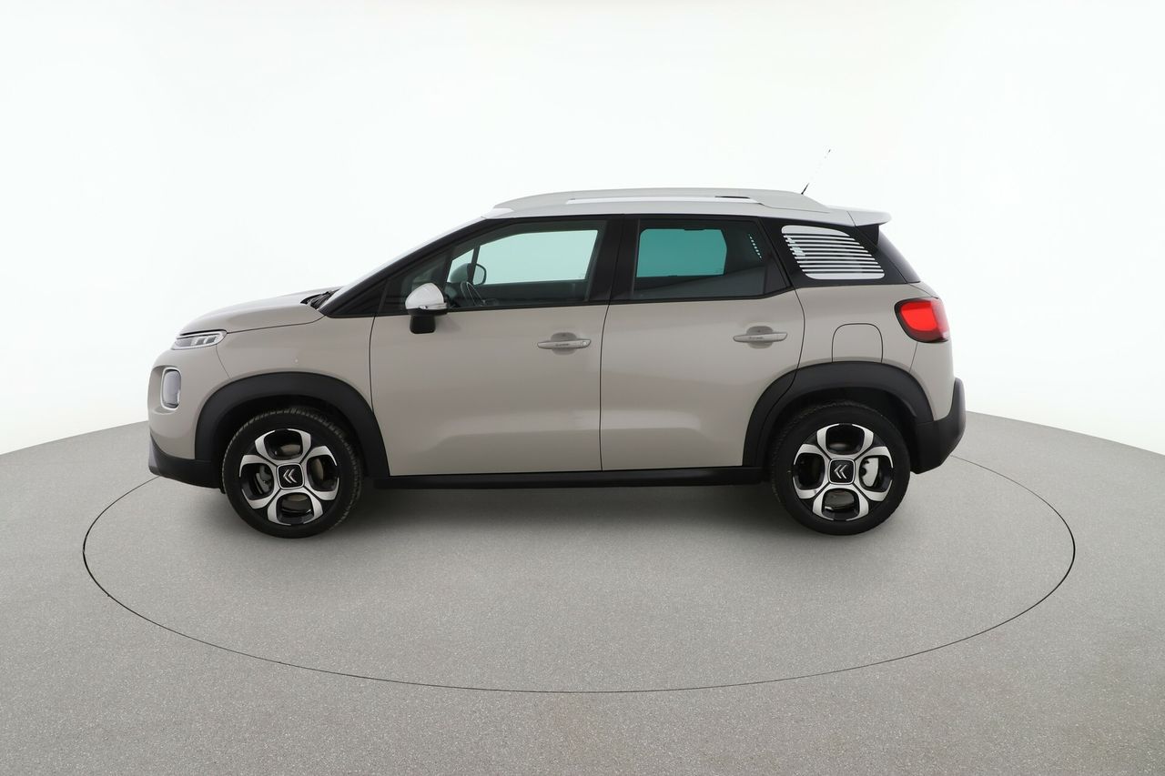 citroën c3 aircross 2019 / foto grande (3)