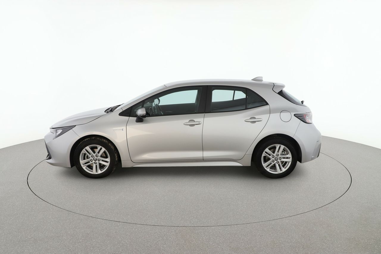 toyota corolla 2021 / foto grande (3)