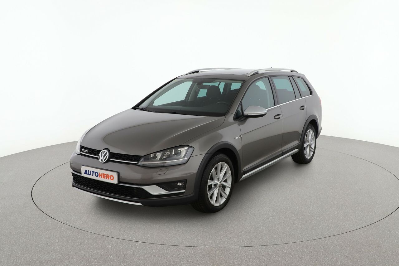Foto volkswagen golf 2016 /