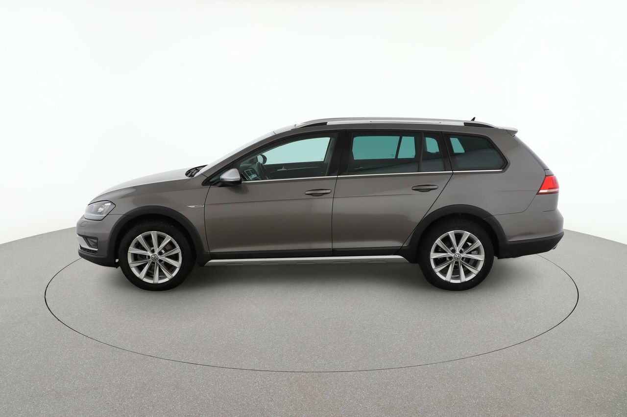 volkswagen golf 2016 / foto grande (3)