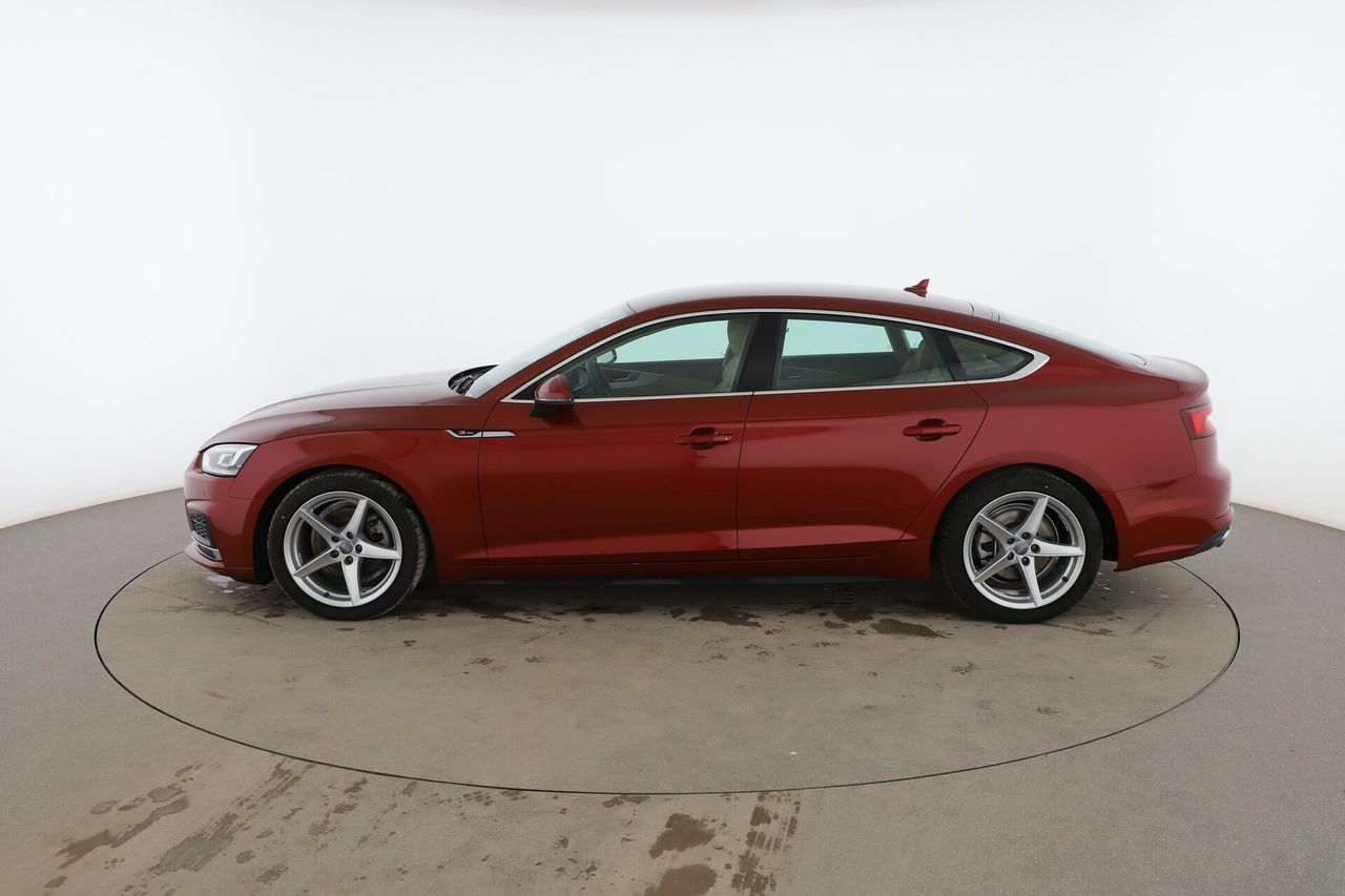 audi a5 2019 / foto grande (3)