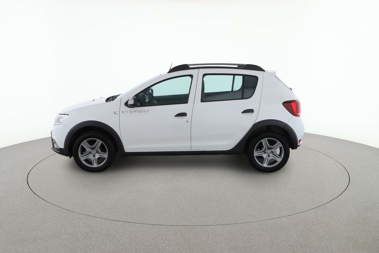 dacia sandero 2019 / foto grande (3)