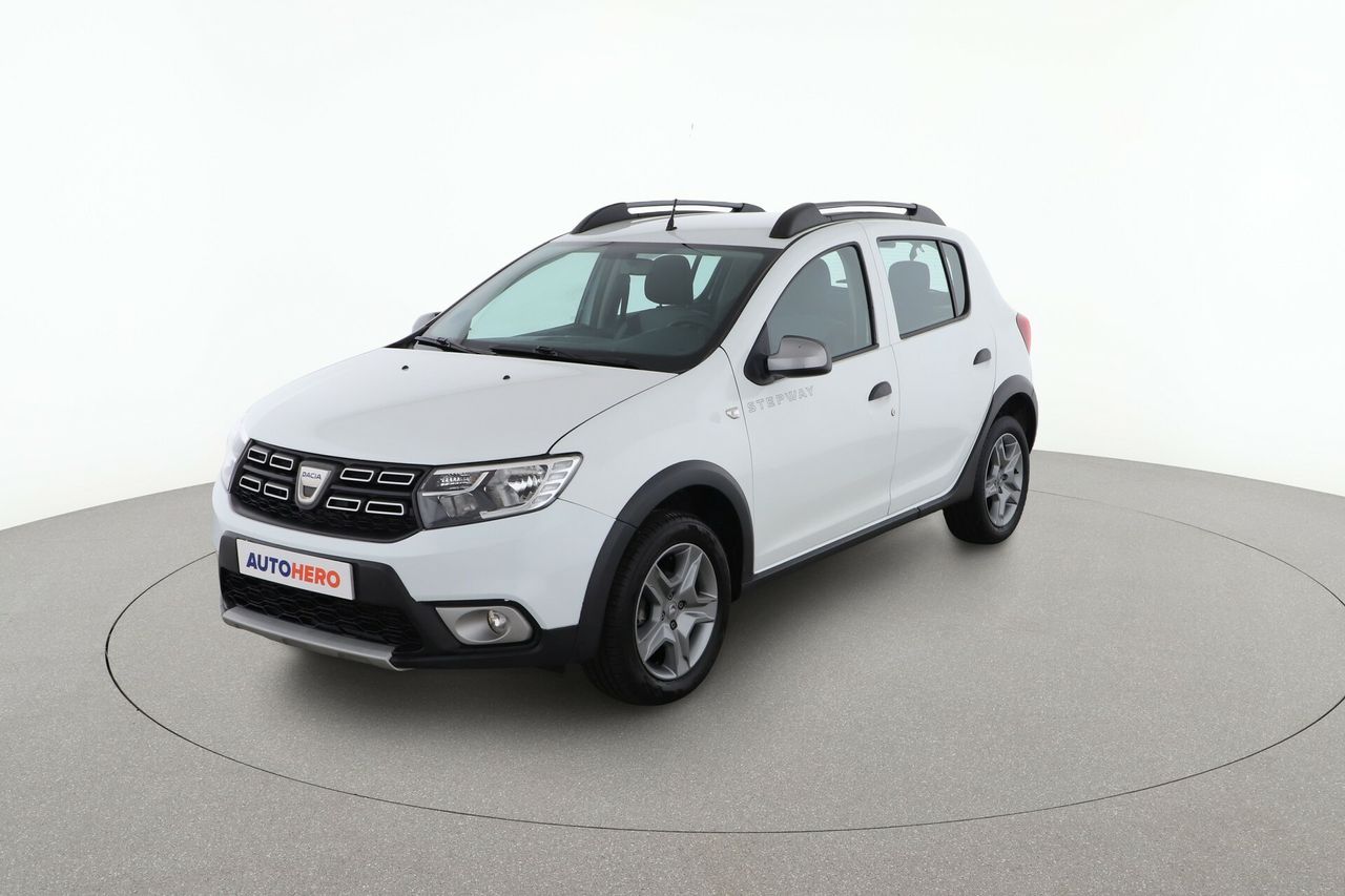 Foto dacia sandero 2019 /
