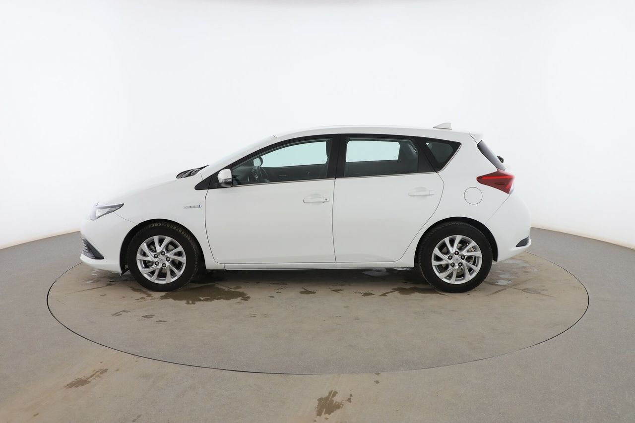 toyota auris 2017 / foto grande (3)