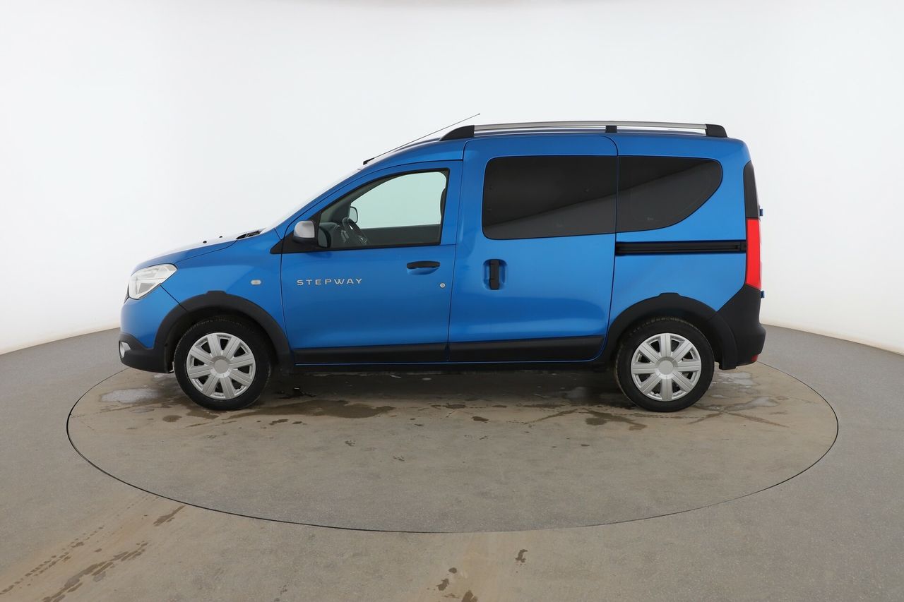 dacia dokker 2017 / foto grande (3)