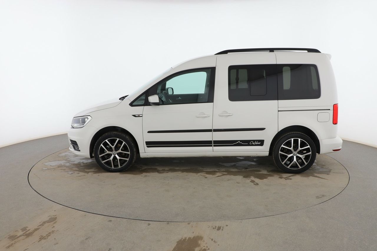 volkswagen caddy 2018 / foto grande (3)
