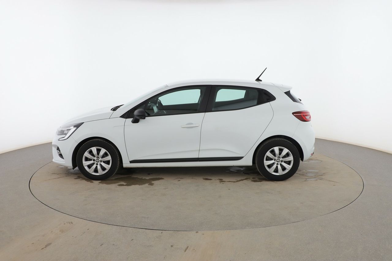renault clio 2021 / foto grande (3)