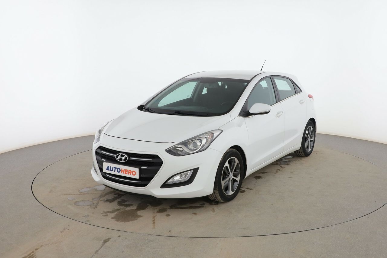 Foto hyundai i30 2016 /