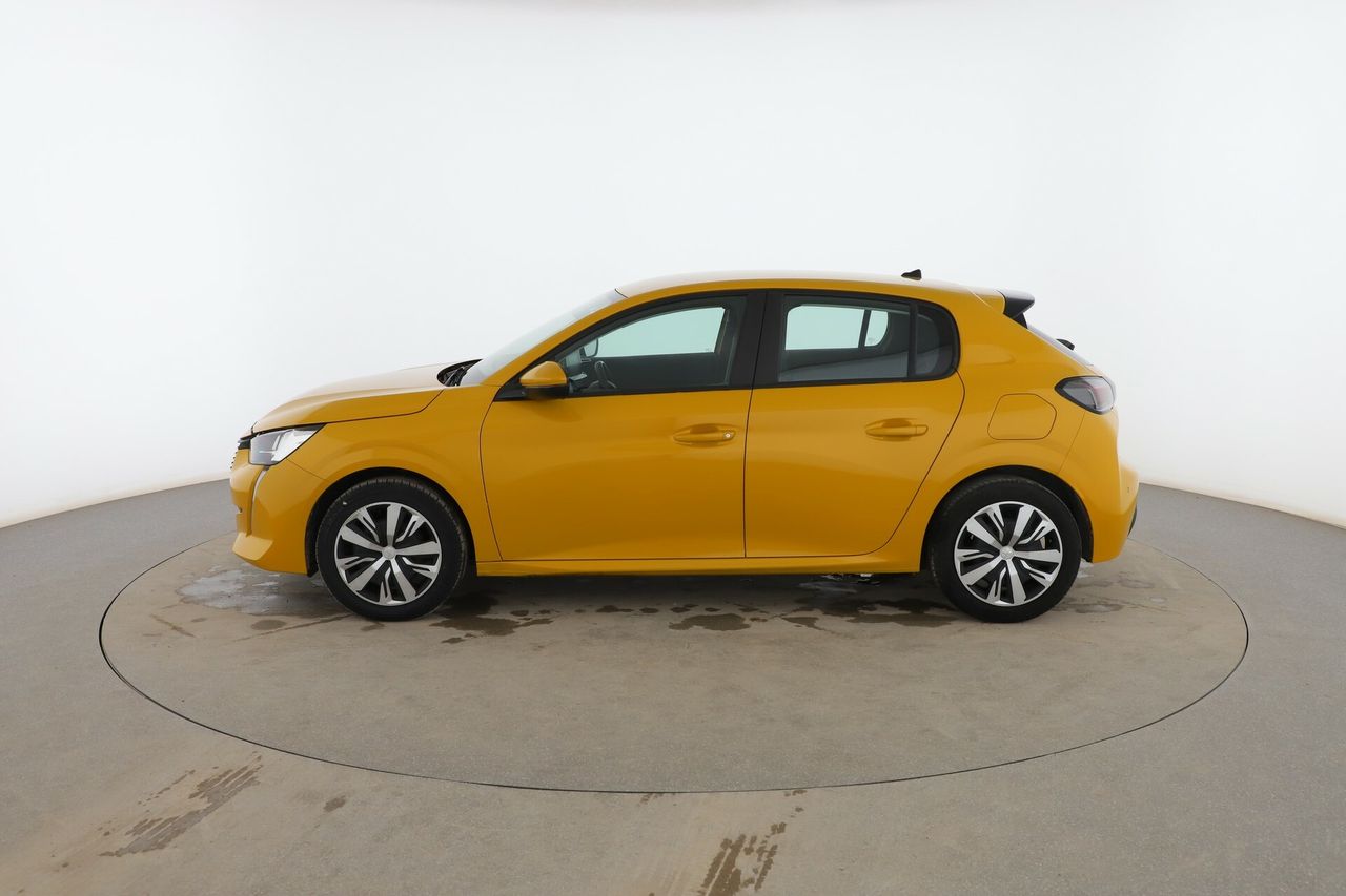 peugeot 208 2020 / foto grande (3)