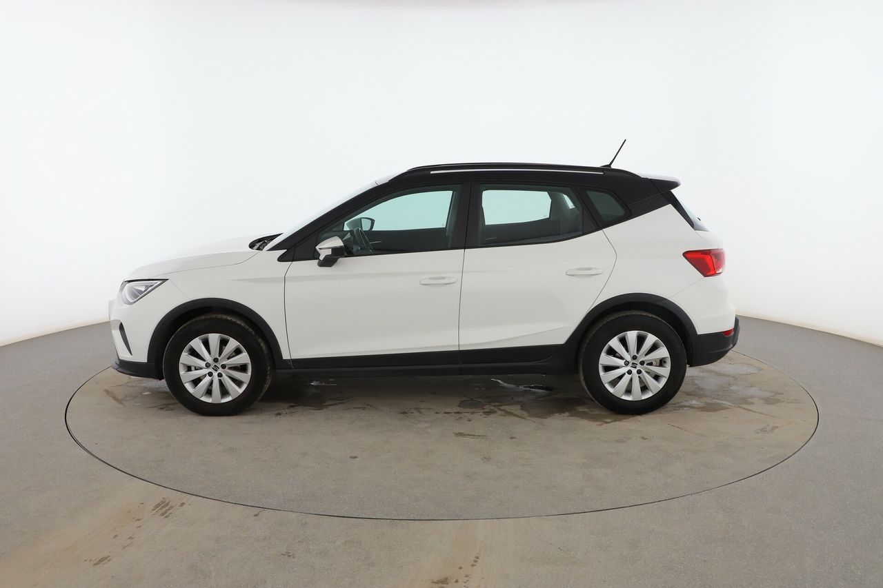 seat arona 2021 / foto grande (3)