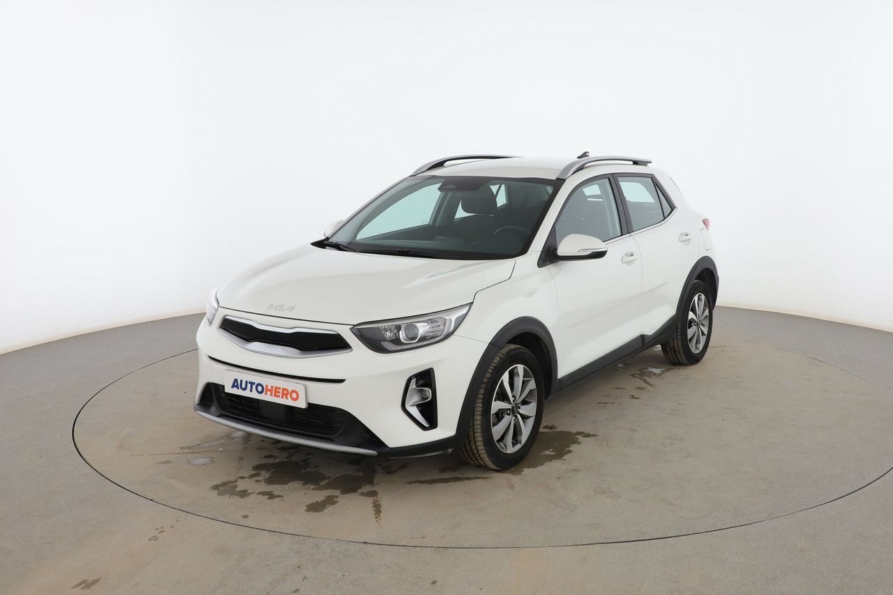 Foto kia stonic 2023 /