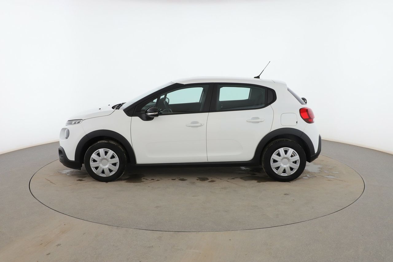 citroën c3 2020 / foto grande (3)