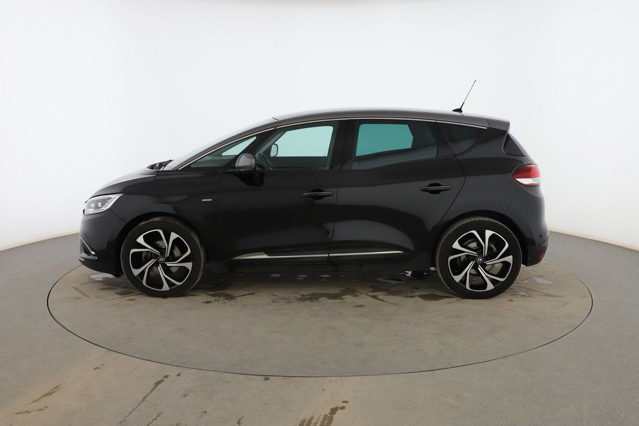 renault scénic 2017 / foto grande (3)