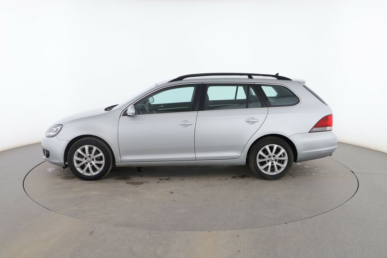 volkswagen golf 2013 / foto grande (3)