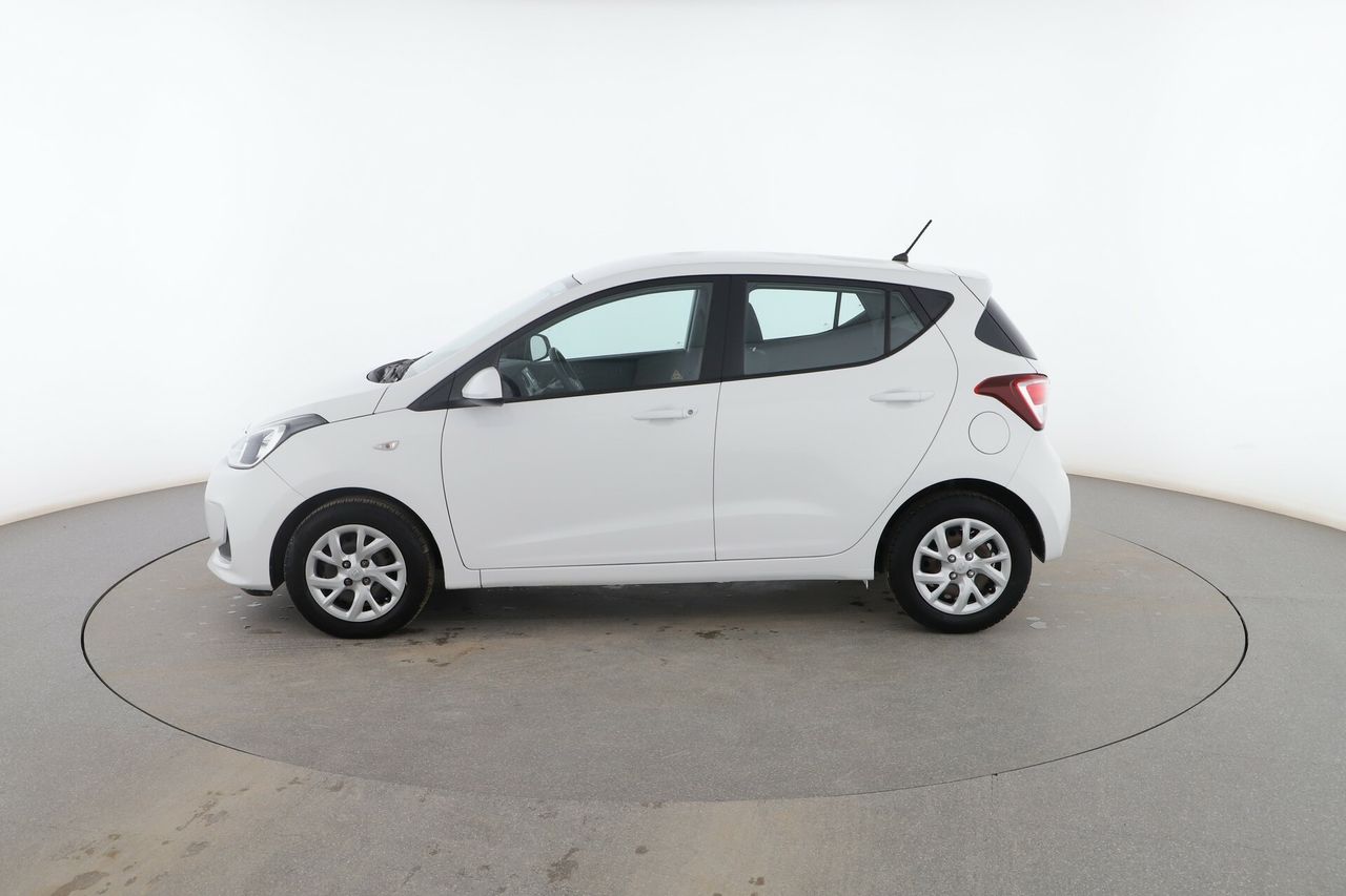 hyundai i10 2017 / foto grande (3)