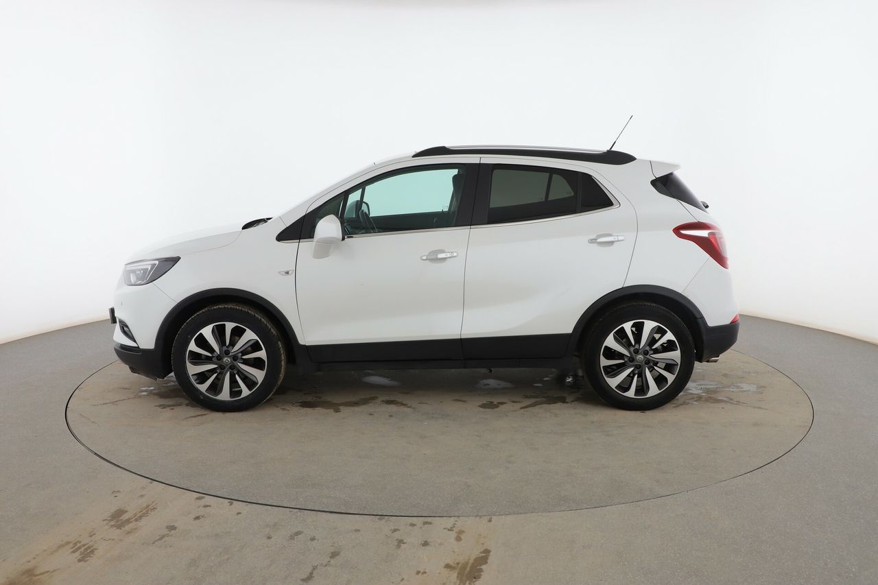 opel mokka x 2019 / foto grande (3)