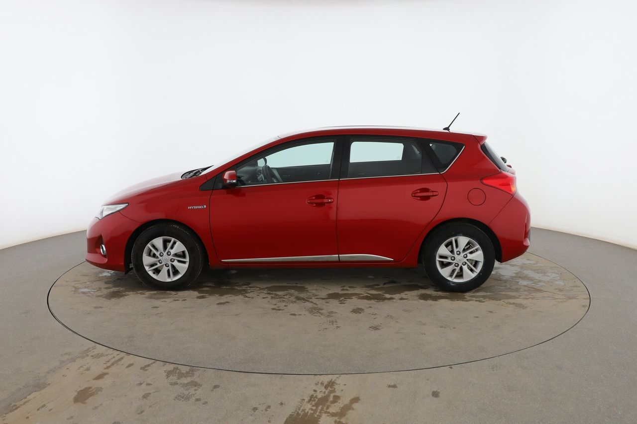 toyota auris 2013 / foto grande (3)