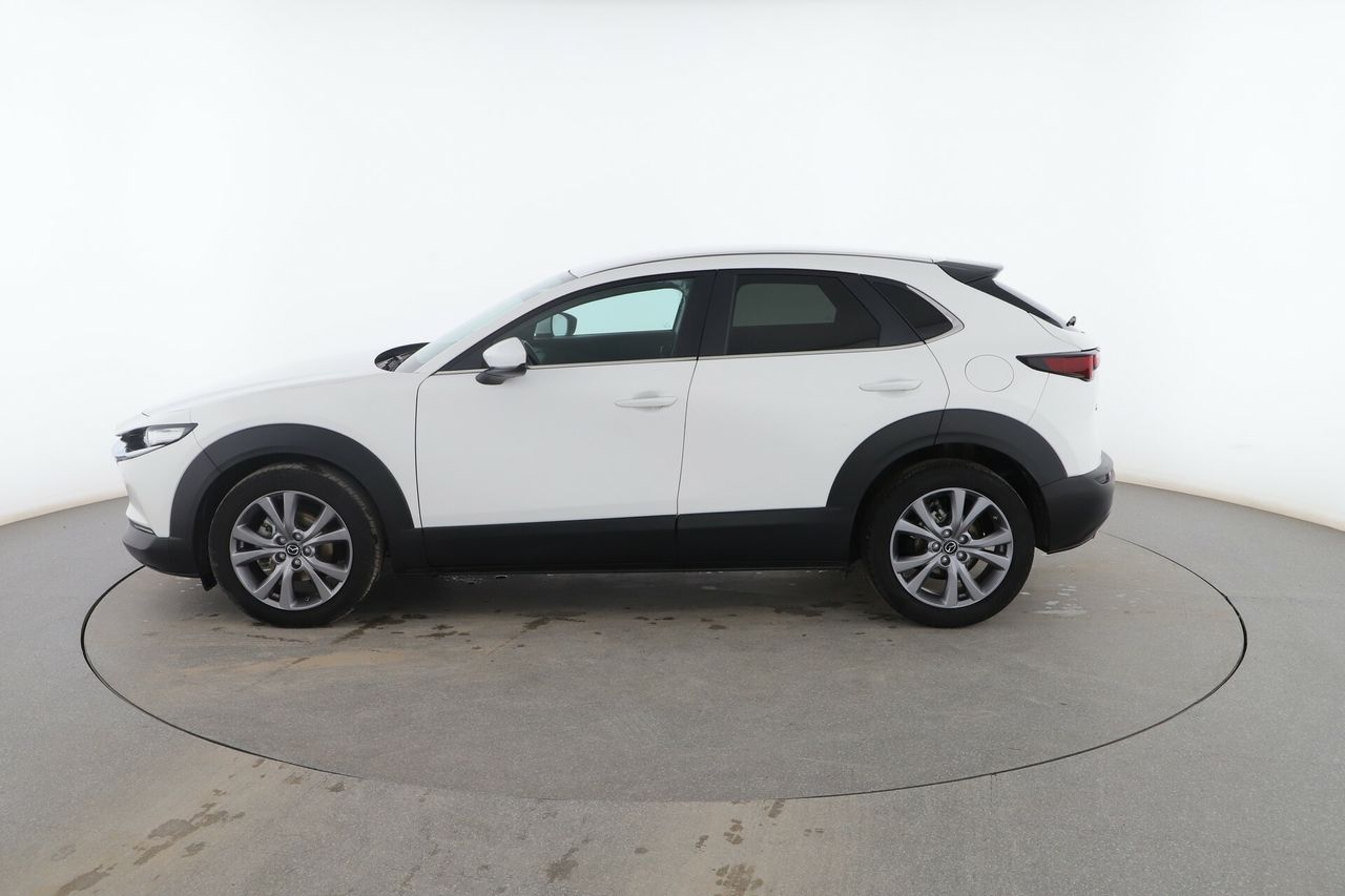 mazda cx-30 2021 / foto grande (3)