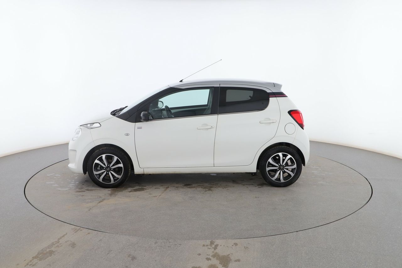 citroën c1 2019 / foto grande (3)