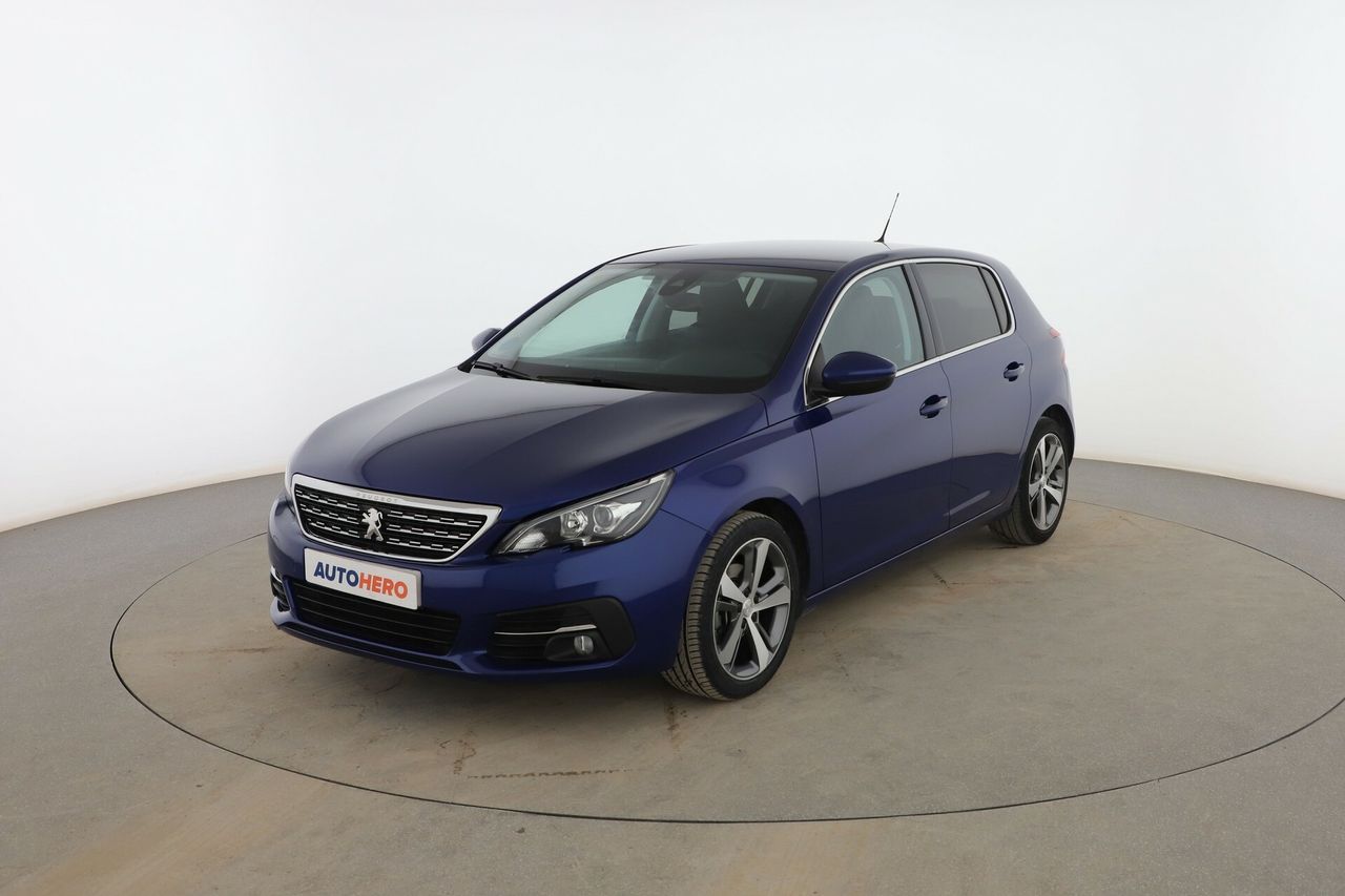 Foto peugeot 308 2020 /