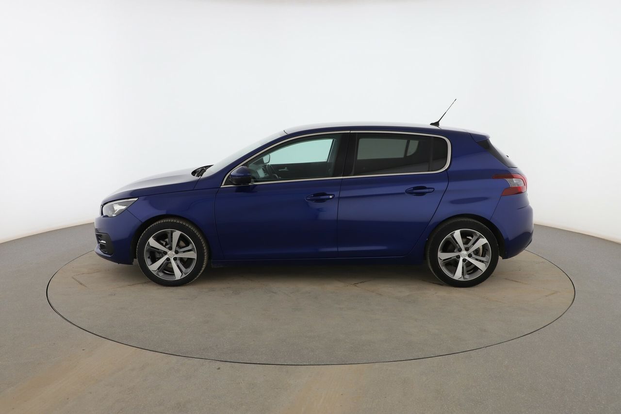 peugeot 308 2020 / foto grande (3)