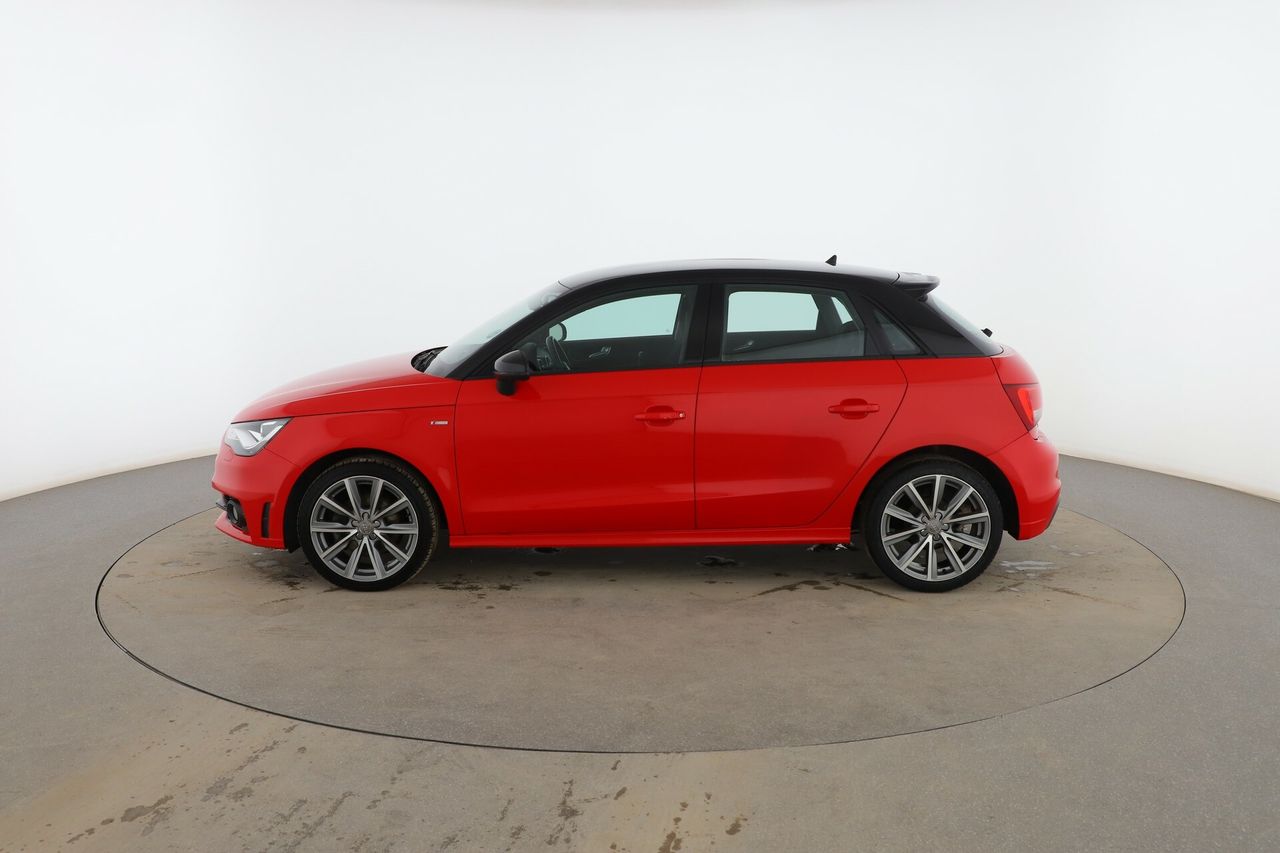 audi a1 2014 / foto grande (3)