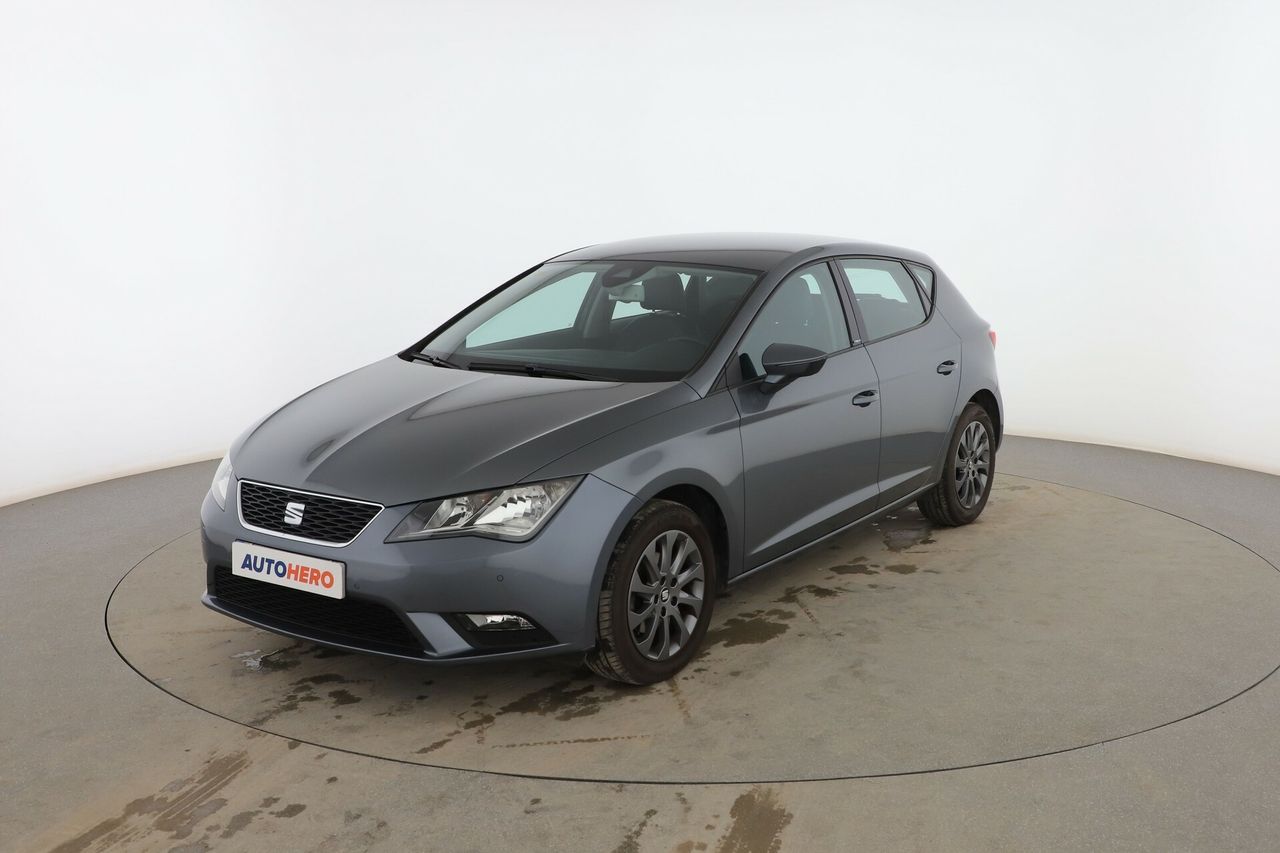 Foto seat leon 2015 /