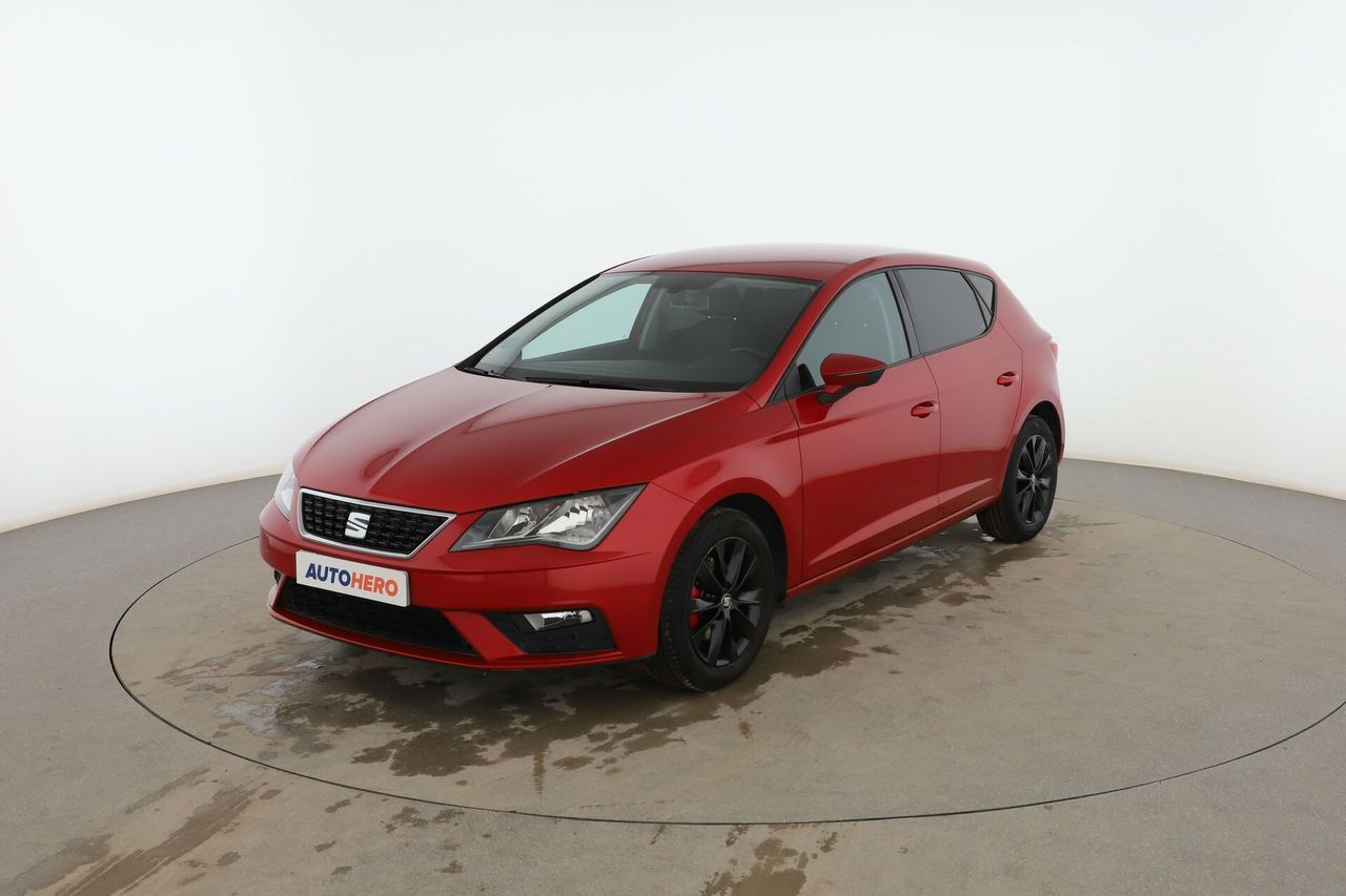 Emisoras cb  de segunda mano - seat leon 2018 /