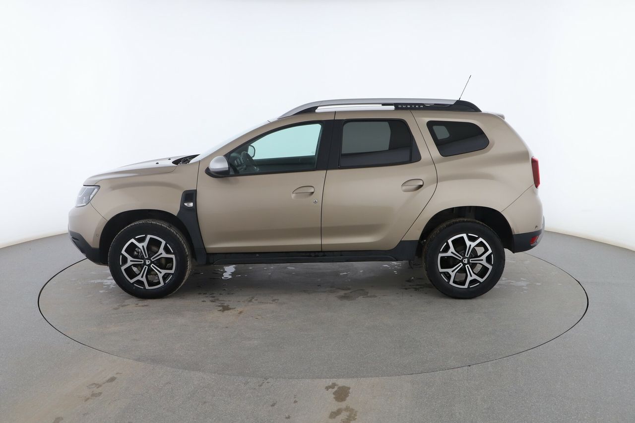dacia duster 2019 / foto grande (3)