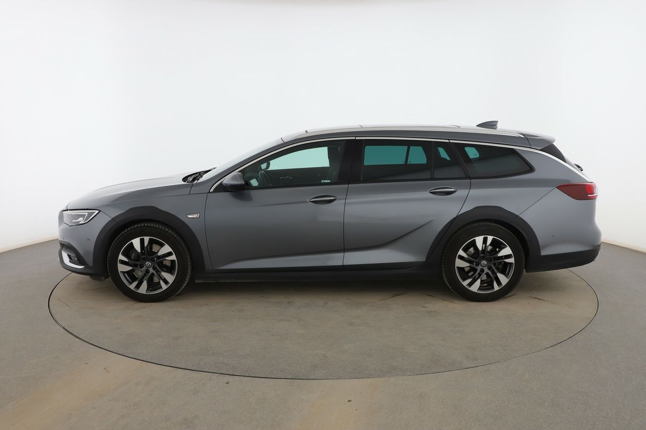 opel insignia sports tourer 2018 / foto grande (3)