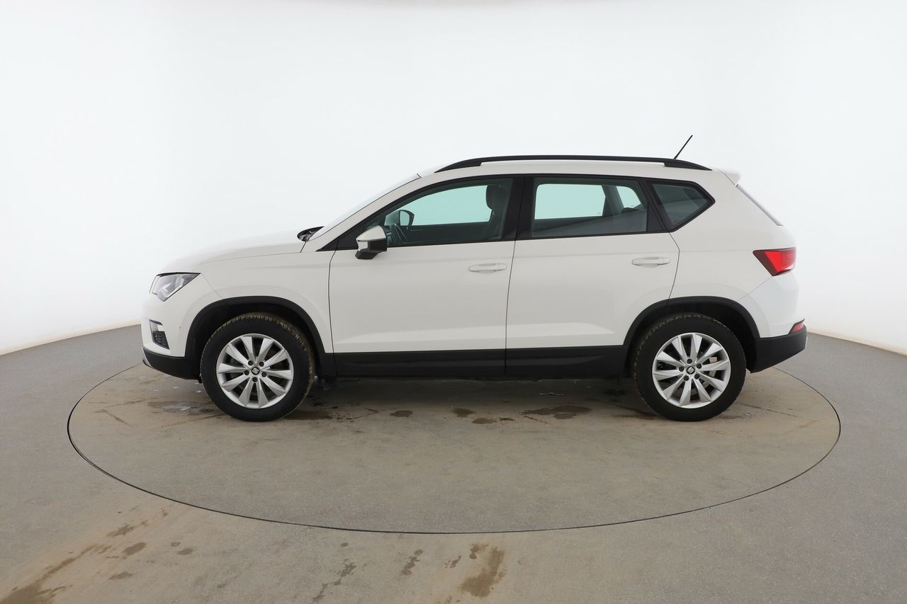 seat ateca 2017 / foto grande (3)