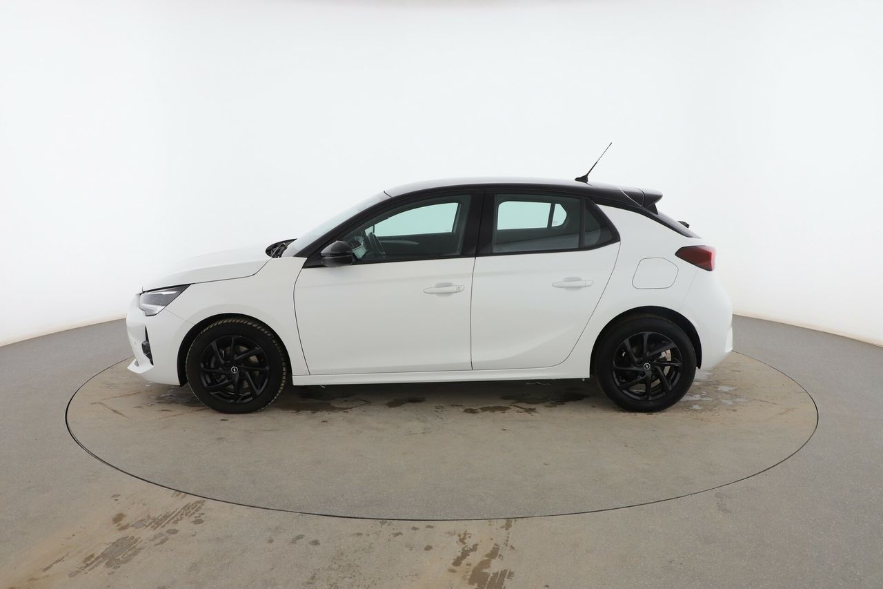 opel corsa 2021 / foto grande (3)