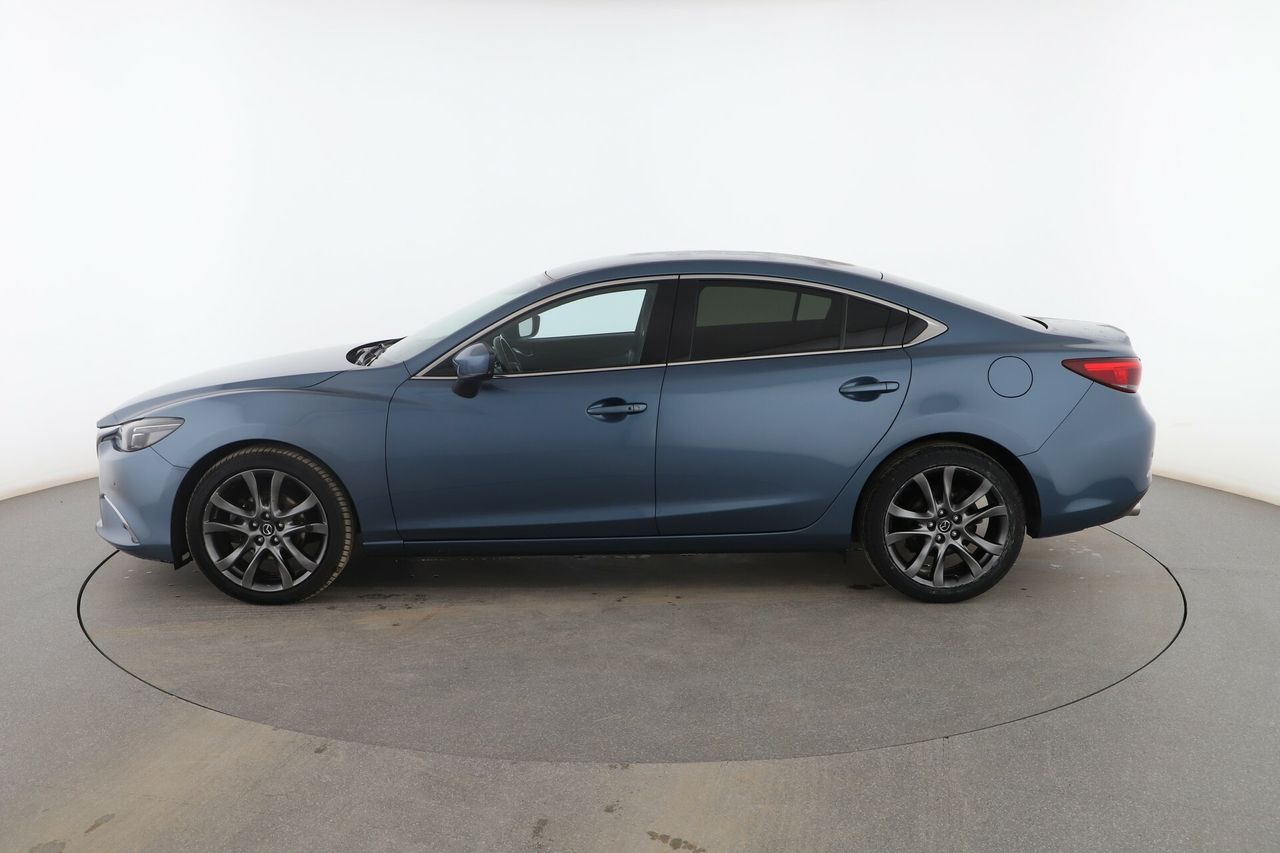 mazda 6 2017 / foto grande (3)