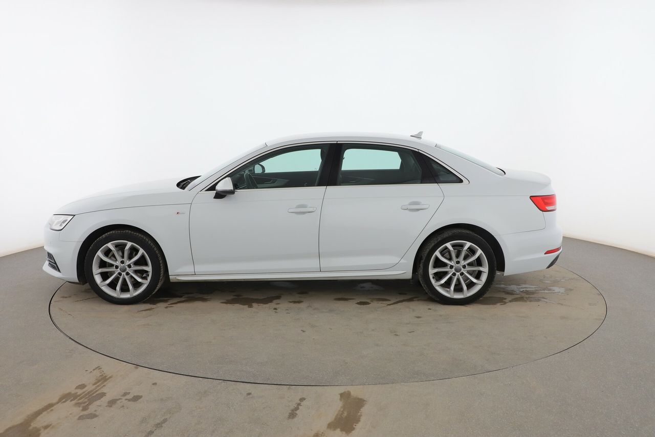 audi a4 2018 / foto grande (3)