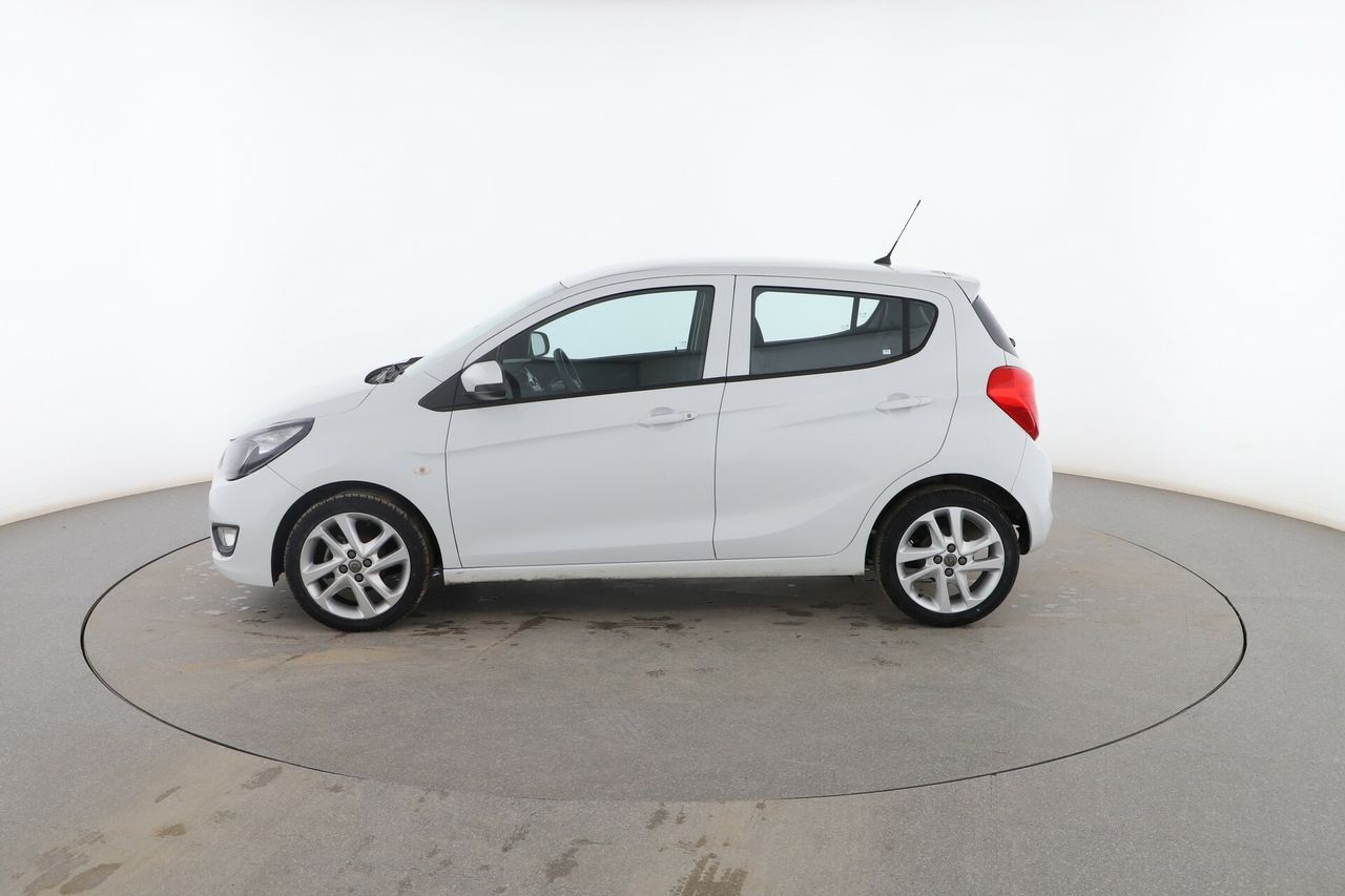 opel karl 2016 / foto grande (3)