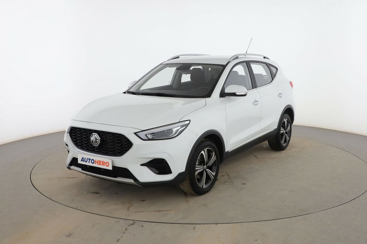Foto mg zs 2024 /