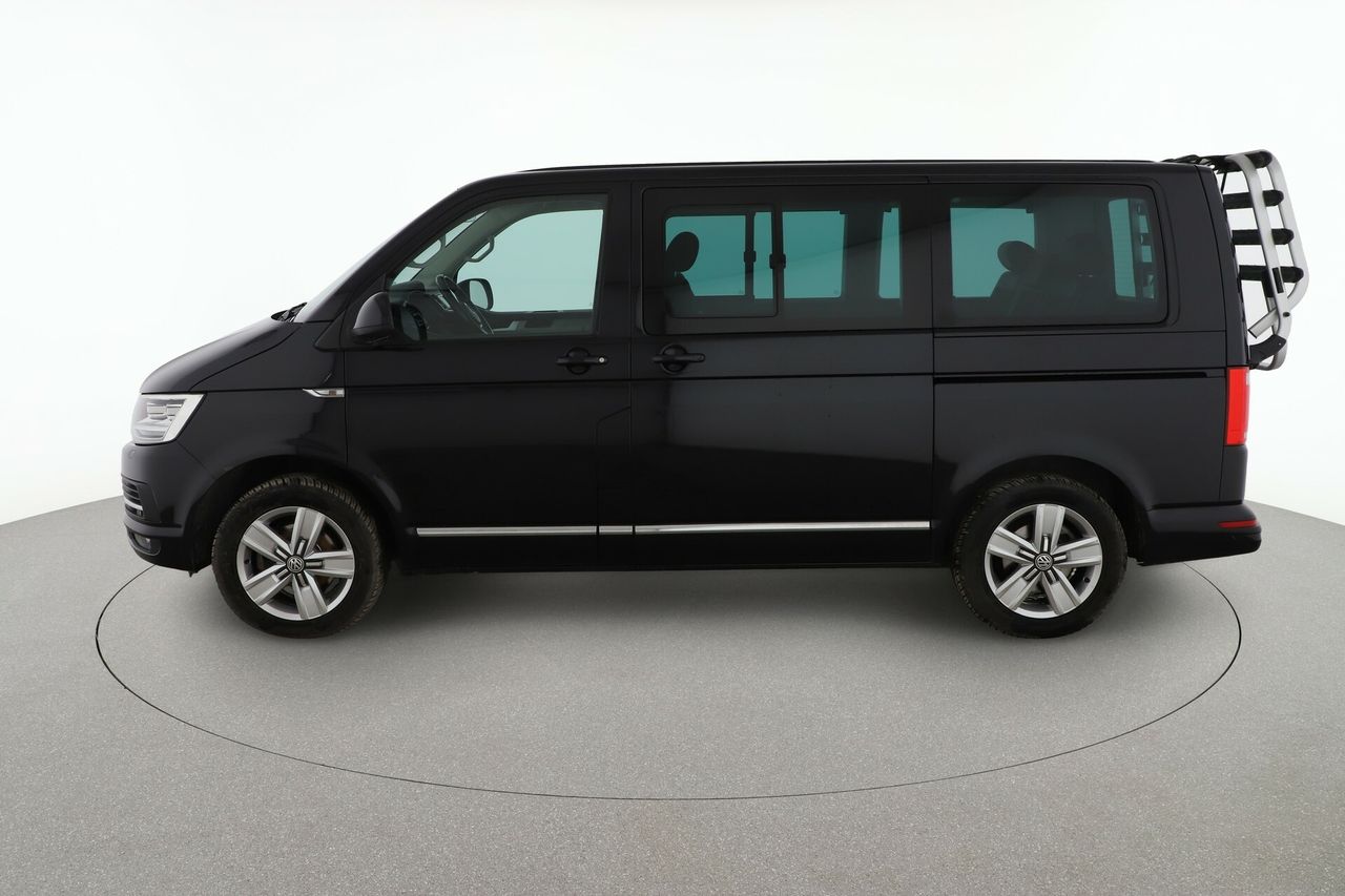 volkswagen multivan 2020 / foto grande (3)