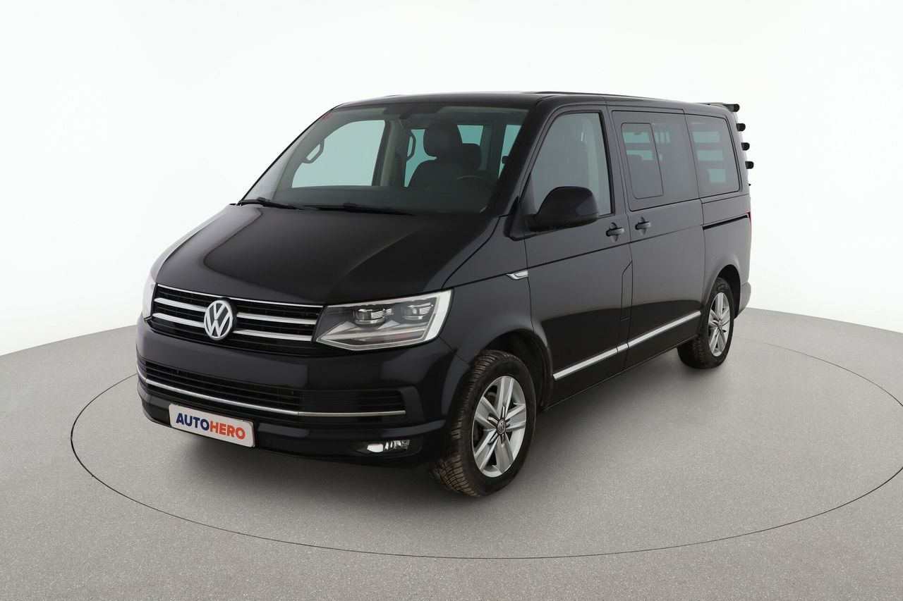 Foto volkswagen multivan 2020 /
