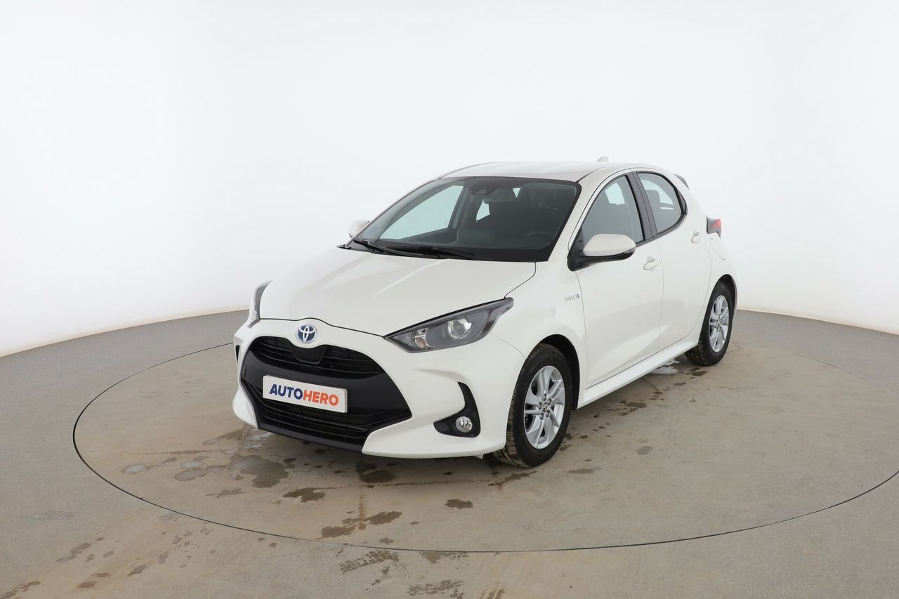 Elevalunas electricos  de segunda mano - toyota yaris 2021 /