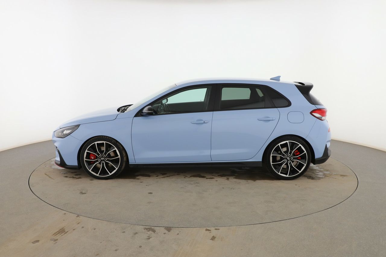 hyundai i30 2019 / foto grande (3)